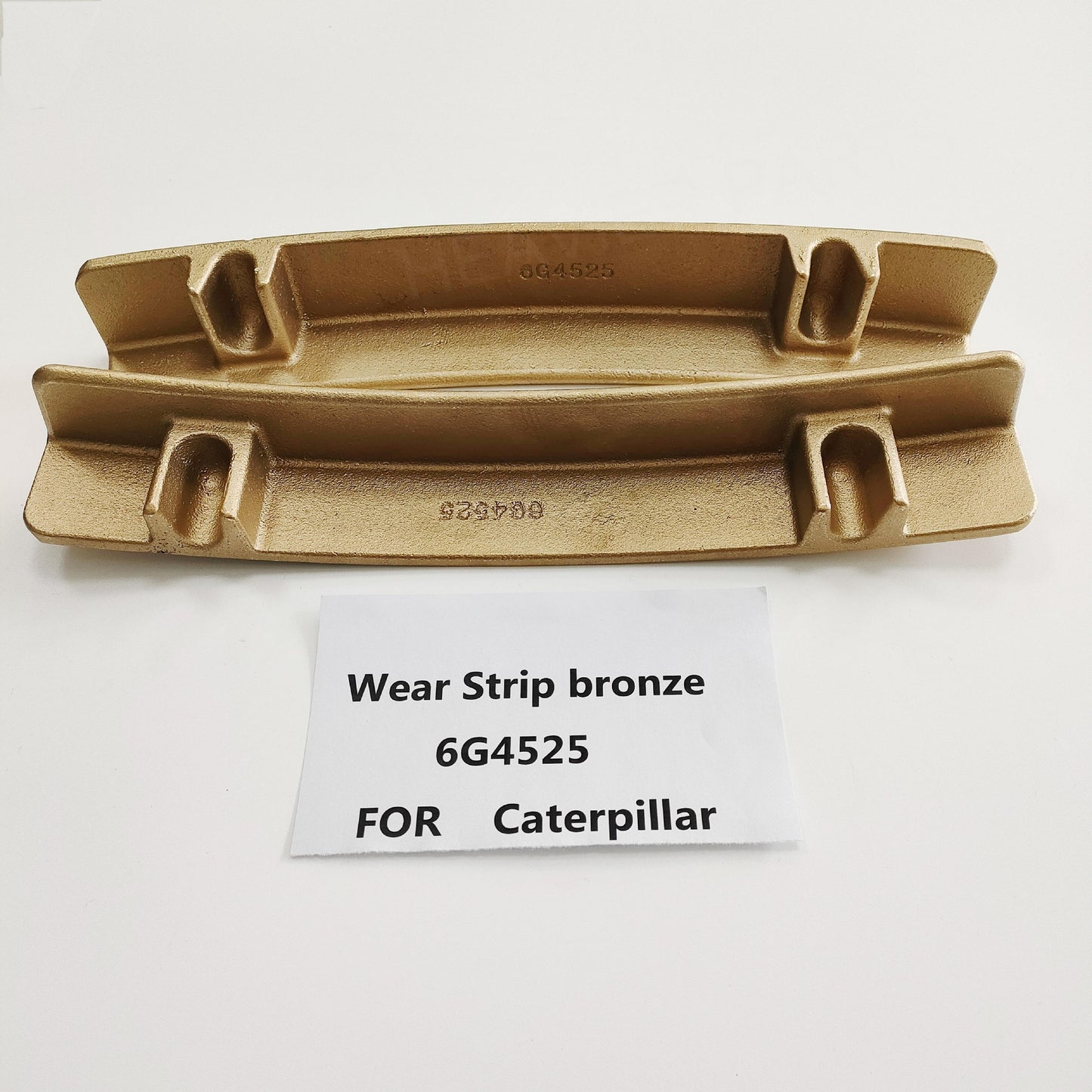 6G4525 Caterpillar STRIP-WEAR