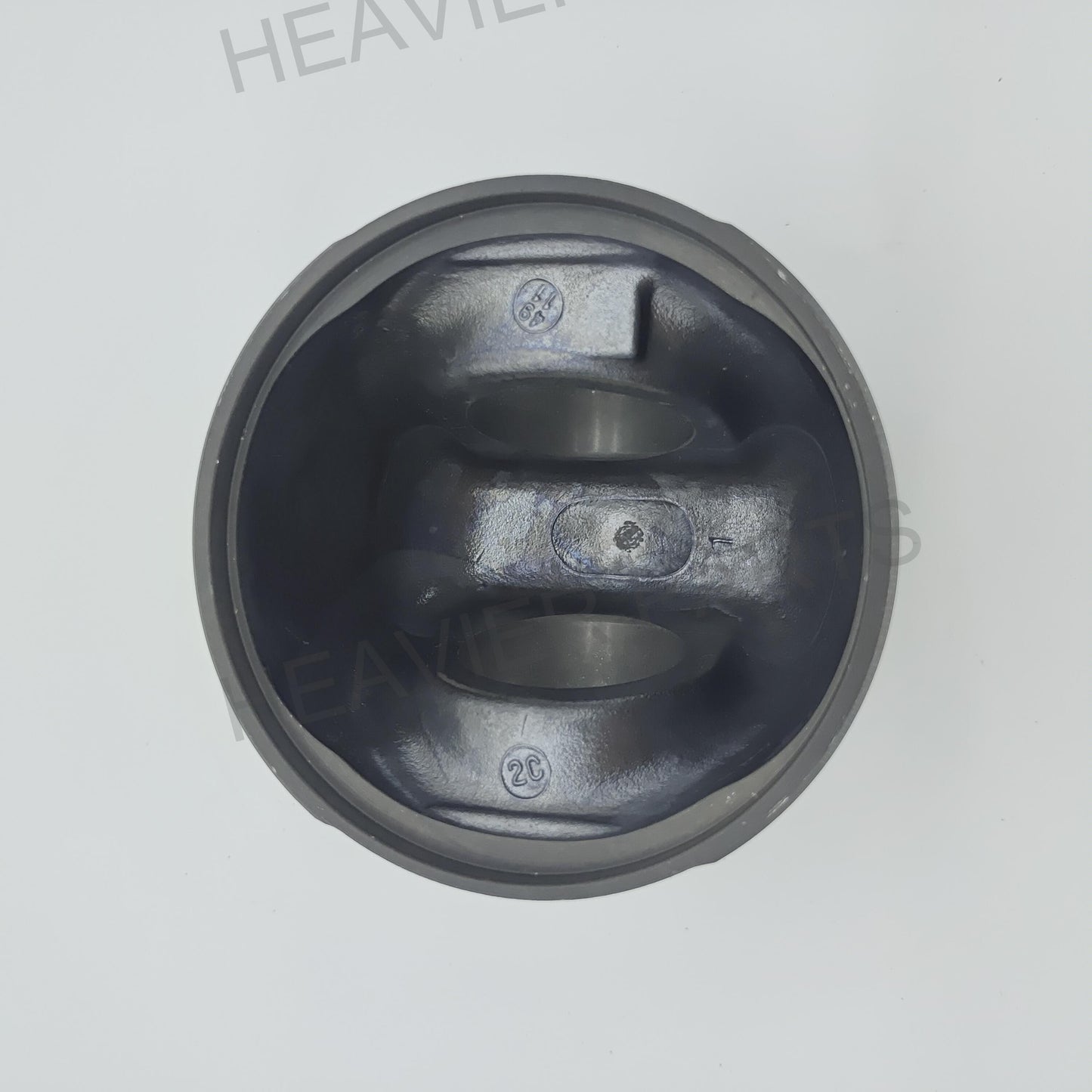Pistón Perkins 3135M105