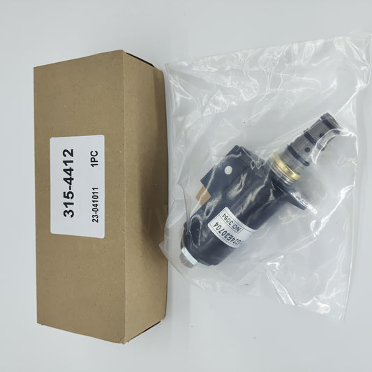 3154412 Caterpillar SOLENOID