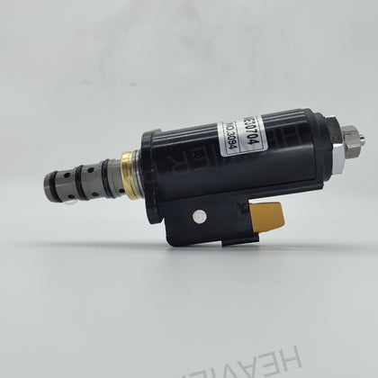 Válvula solenoide Caterpillar 315-4412
