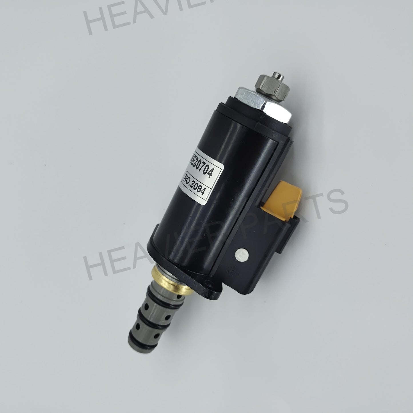 315-4412 Válvula solenoide Caterpillar