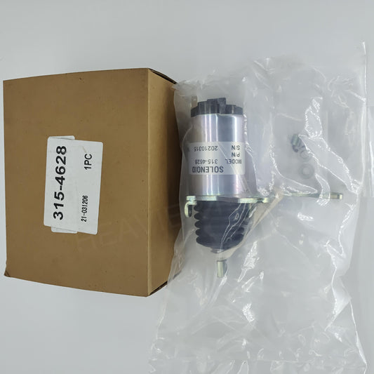 3154628 Caterpillar VALVE G