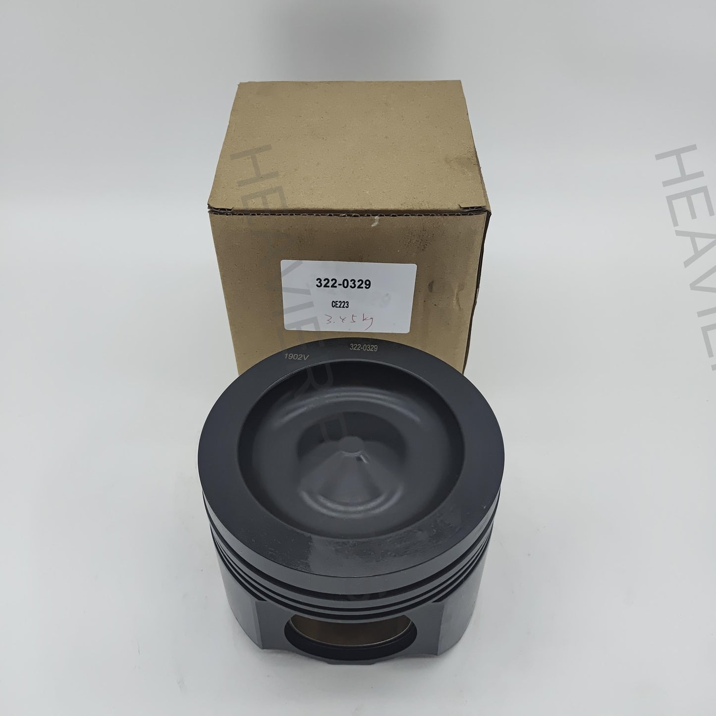 322-0329 Caterpillar Piston