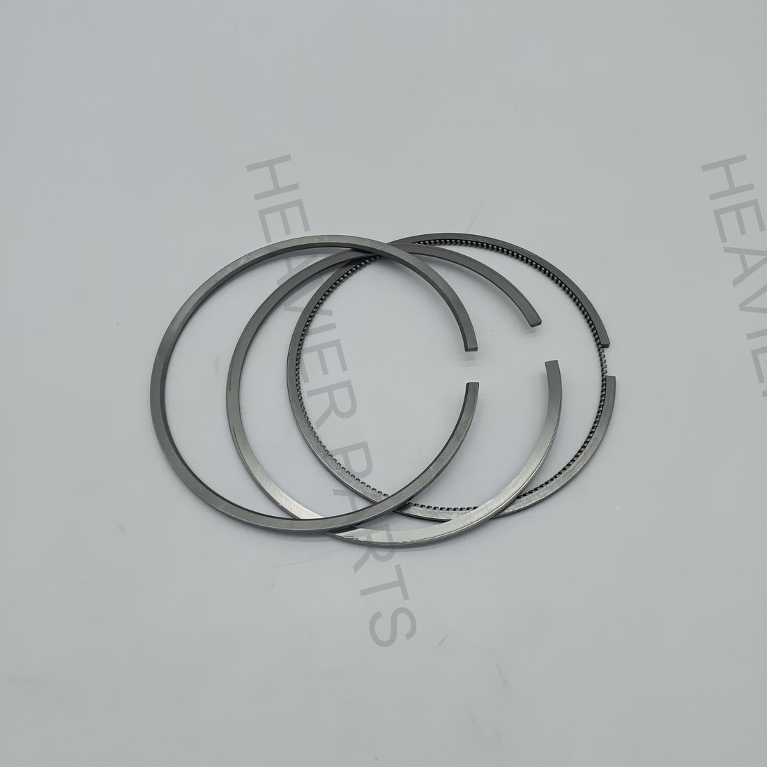 3278723 Ensemble de segments de piston Cummins
