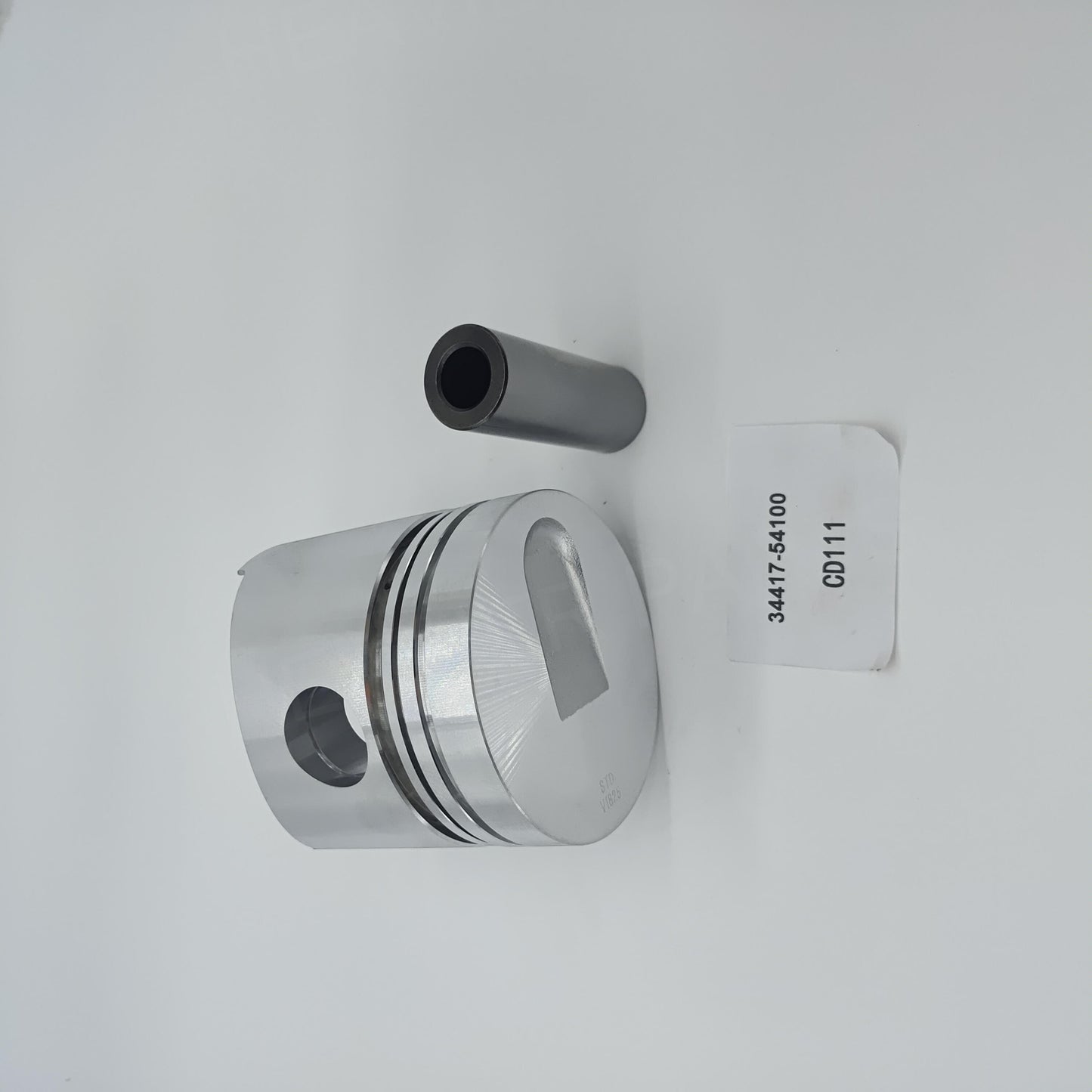 3441754100 mitsubishi PISTON w/ PIN & LOCK