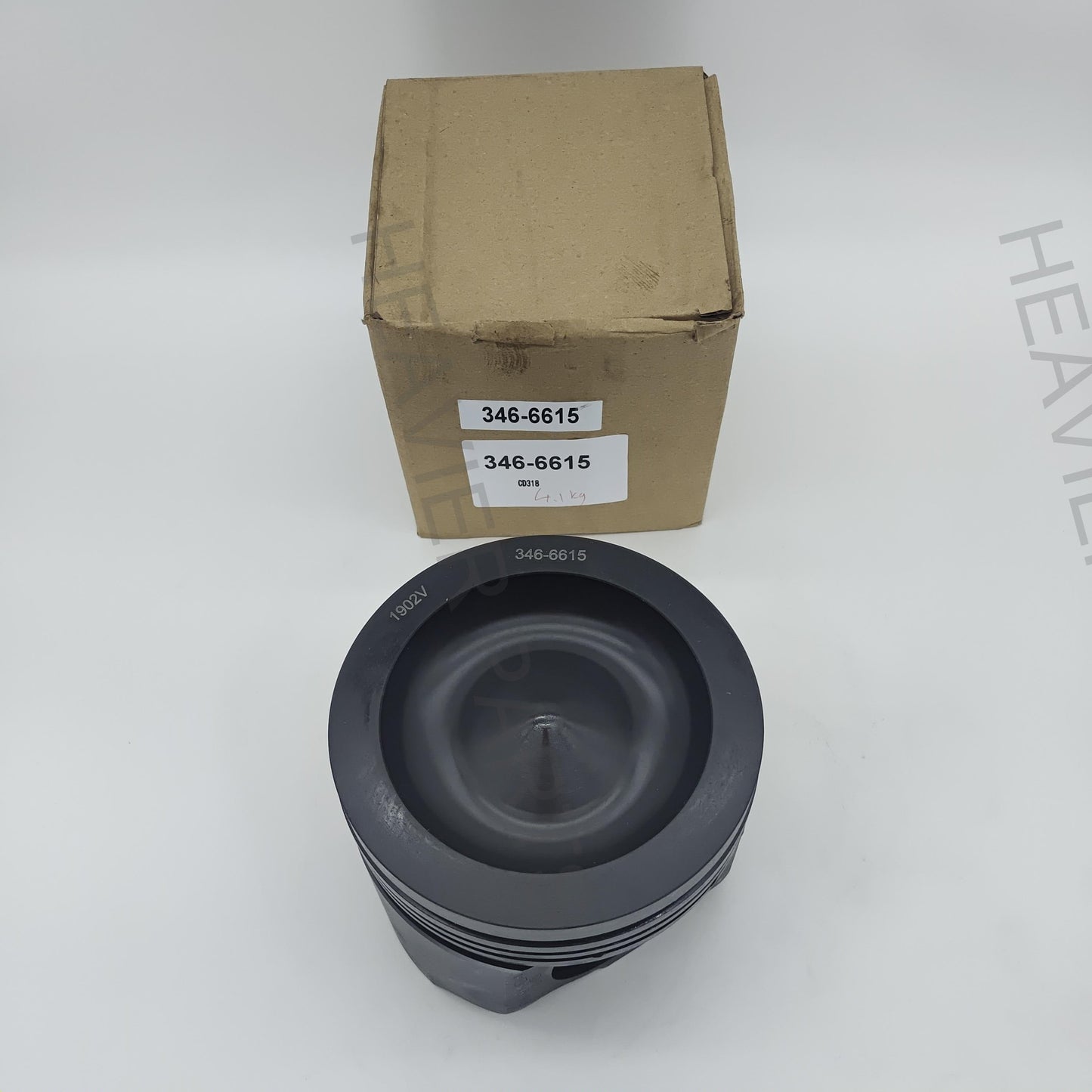 346-6615 Piston Caterpillar
