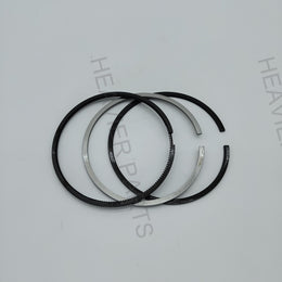 Juego de anillos de pistón Cummins 3802040