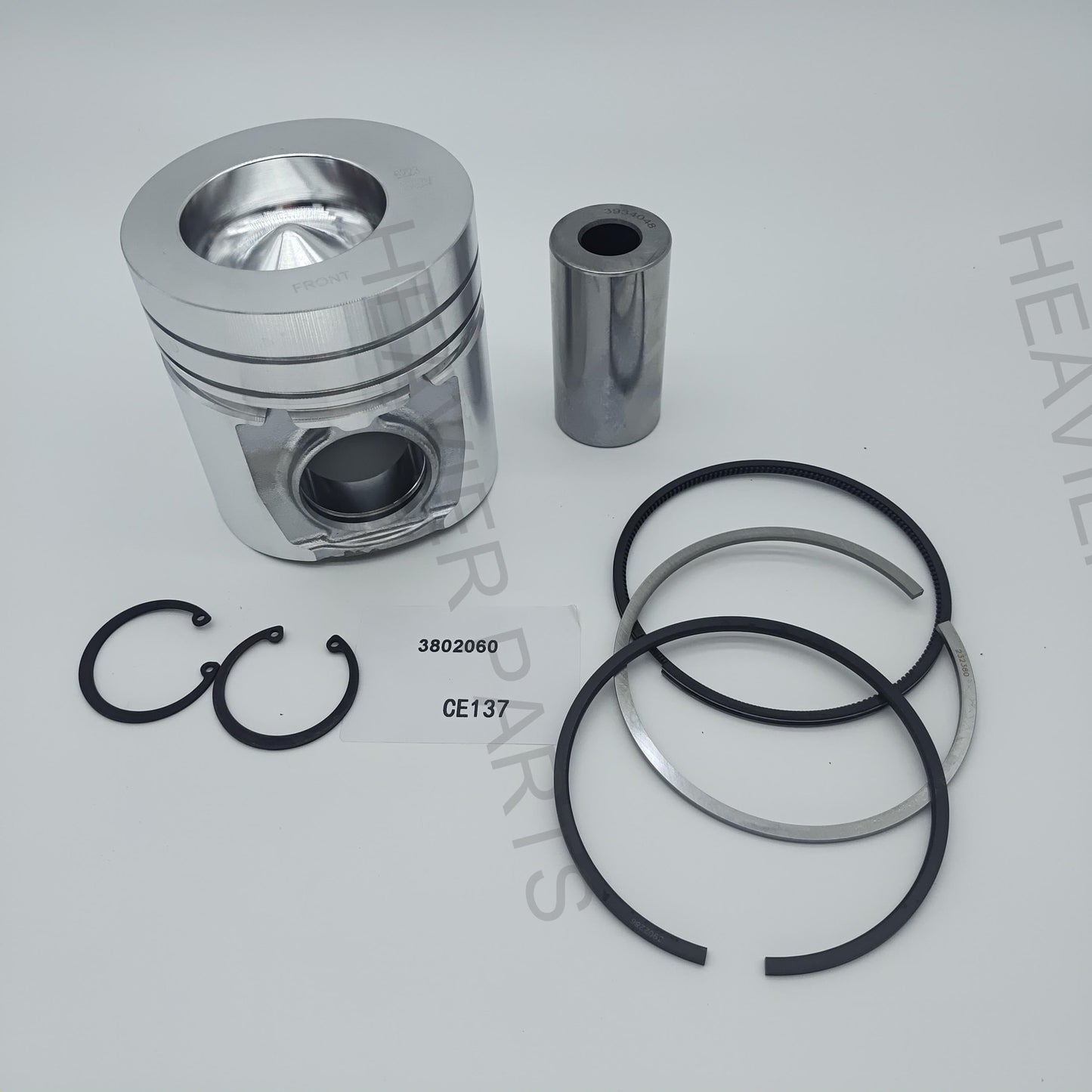 3802060 Cummins Piston Kit