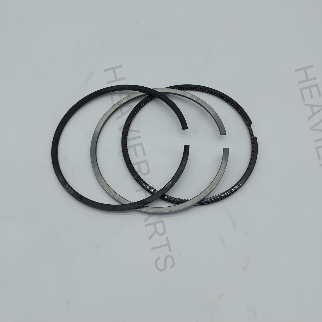 3802230 Ensemble de segments de piston Cummins