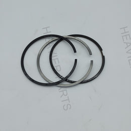 Juego de anillos de pistón Cummins 3802230