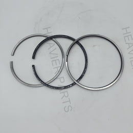 Juego de anillos de pistón Cummins 3802429
