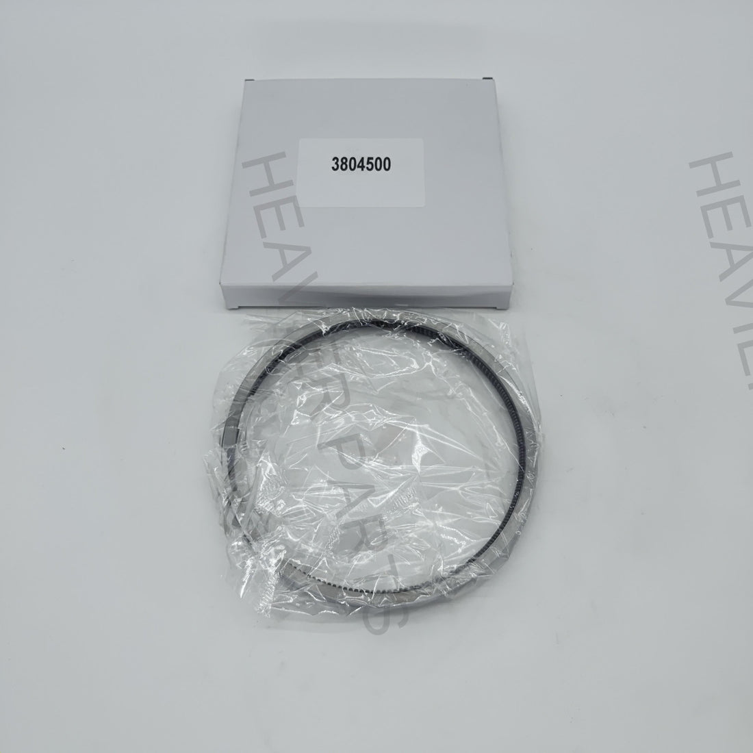 Juego de anillos de pistón Cummins 3804500