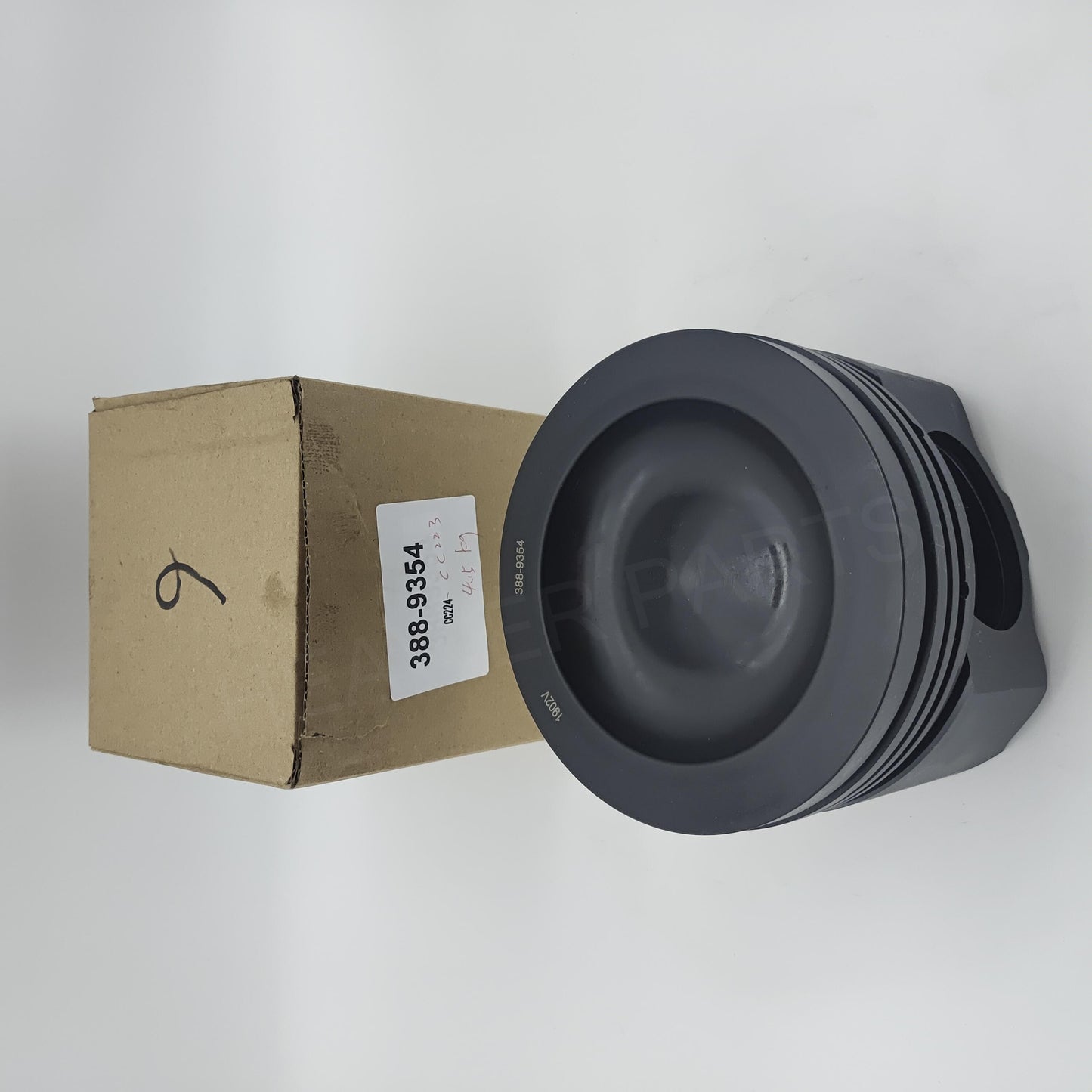 3889354 Caterpillar CROWN