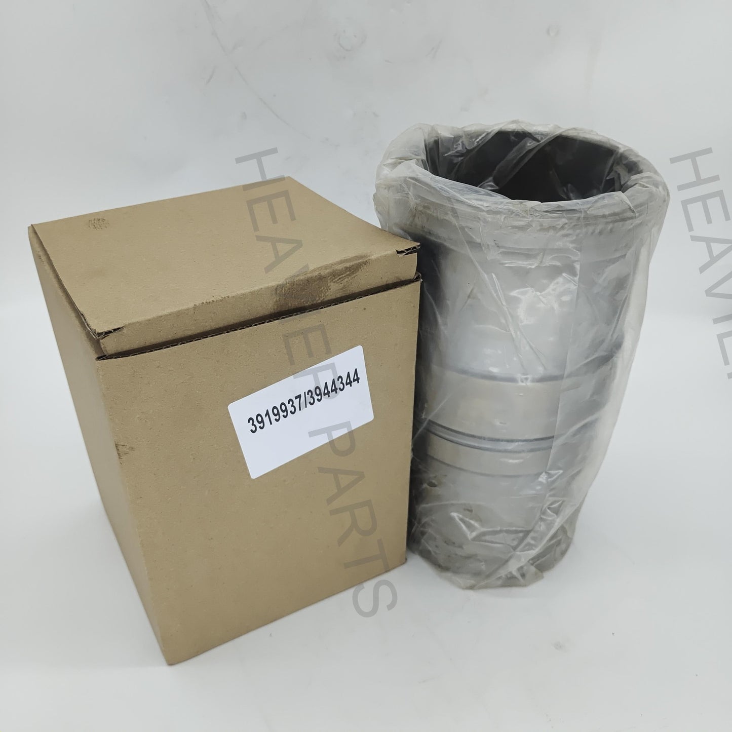3919937 3944344 Cummins Cylinder Liner