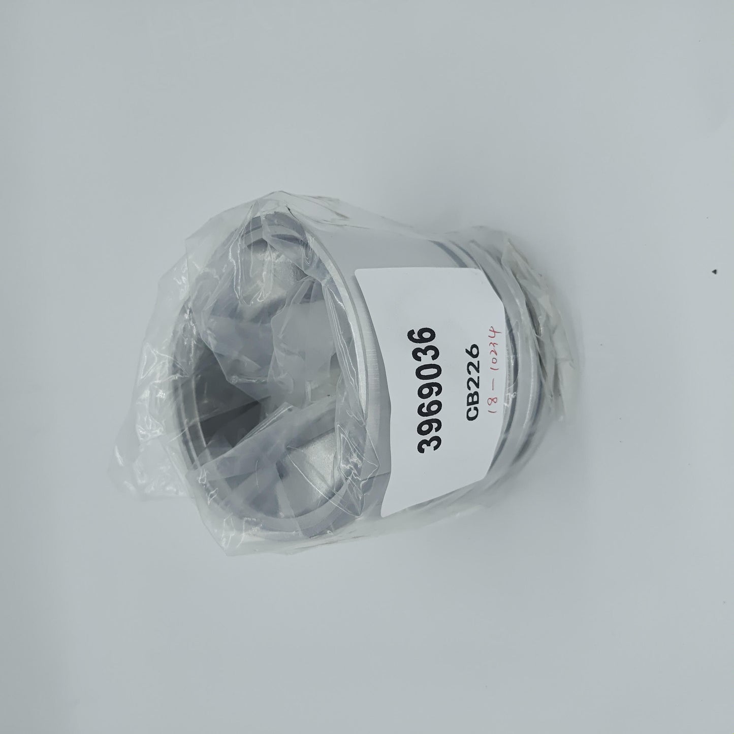 3969036 Cummins PISTON BODY