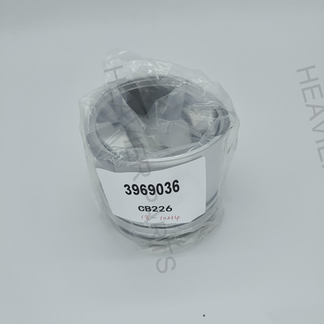 Piston Cummins 3969036
