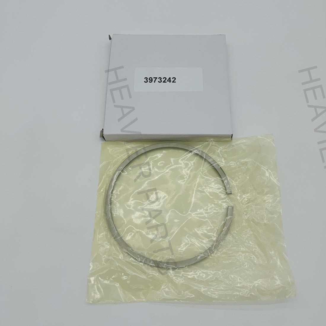 3973242 Segment de piston Cummins
