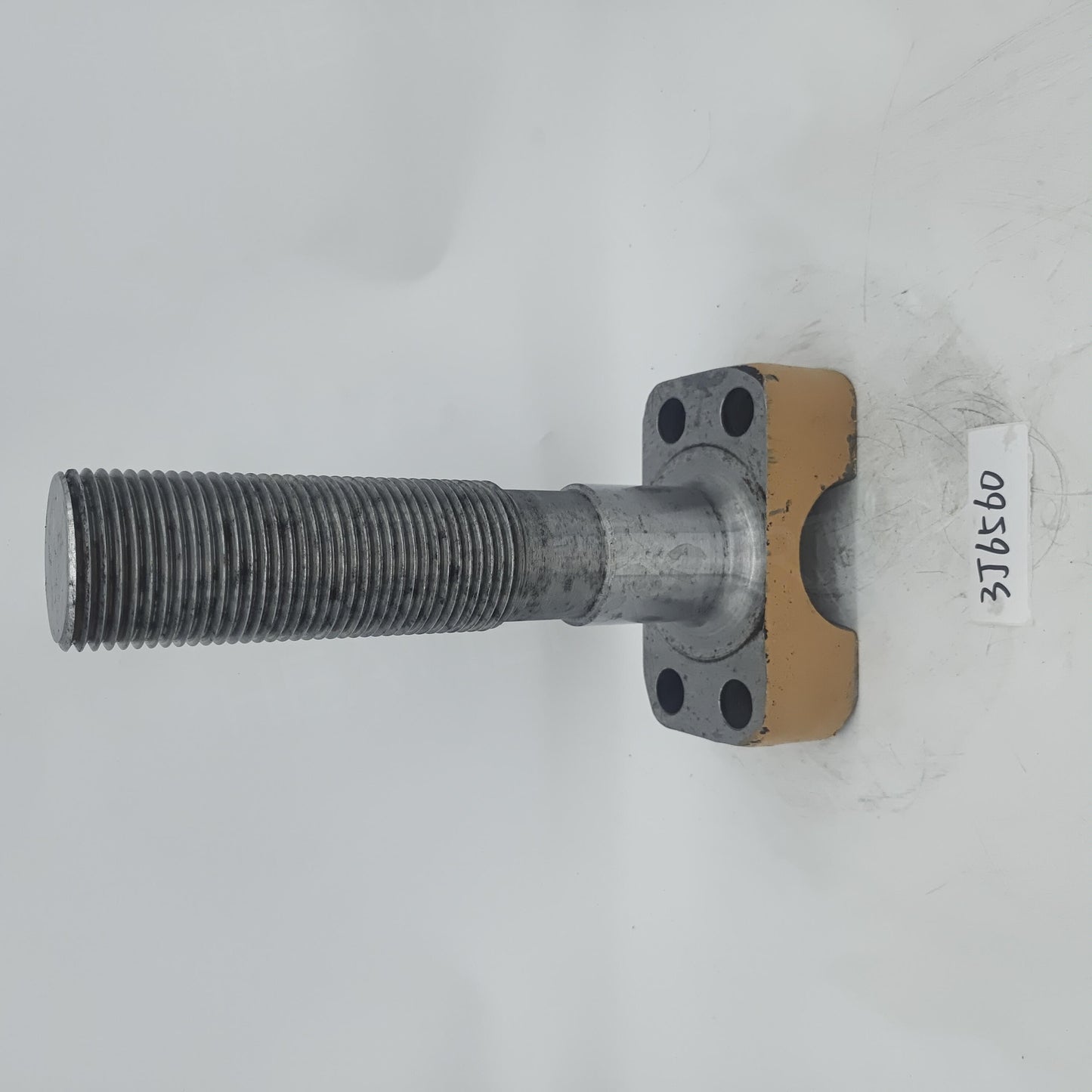 3J6560 Caterpillar SCREW-ADJUSTMENT