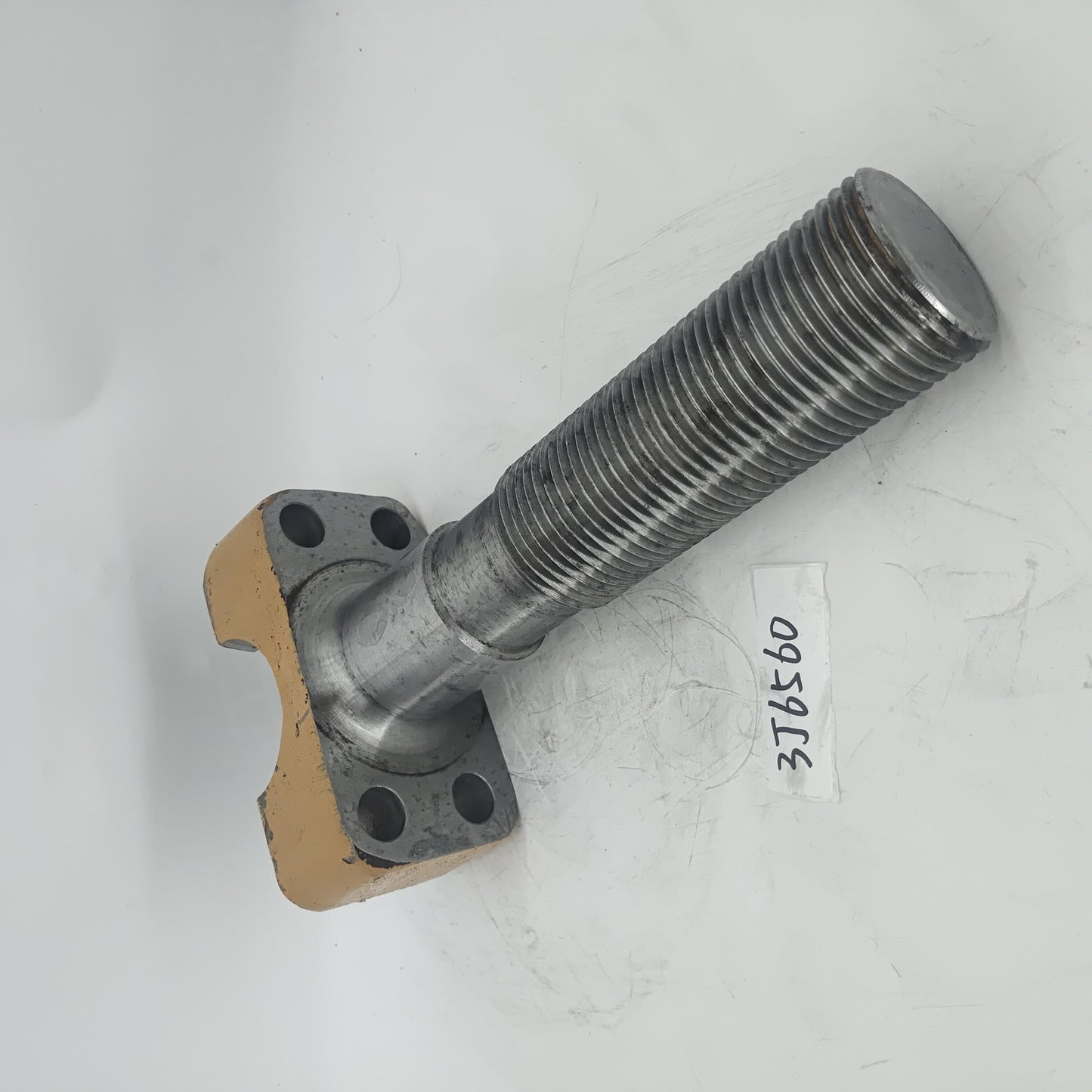3J6560 Caterpillar SCREW-ADJUSTMENT