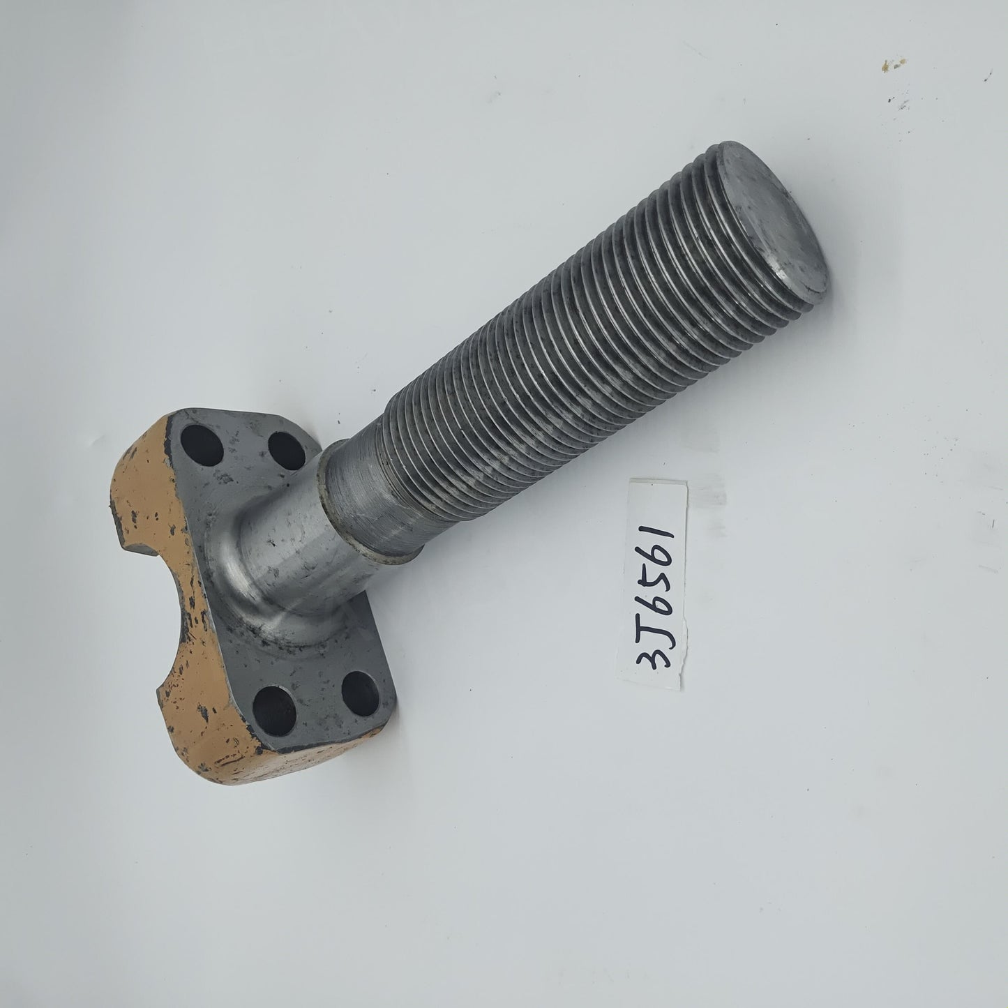 3J6561 Caterpillar SCREW-ADJUSTMENT