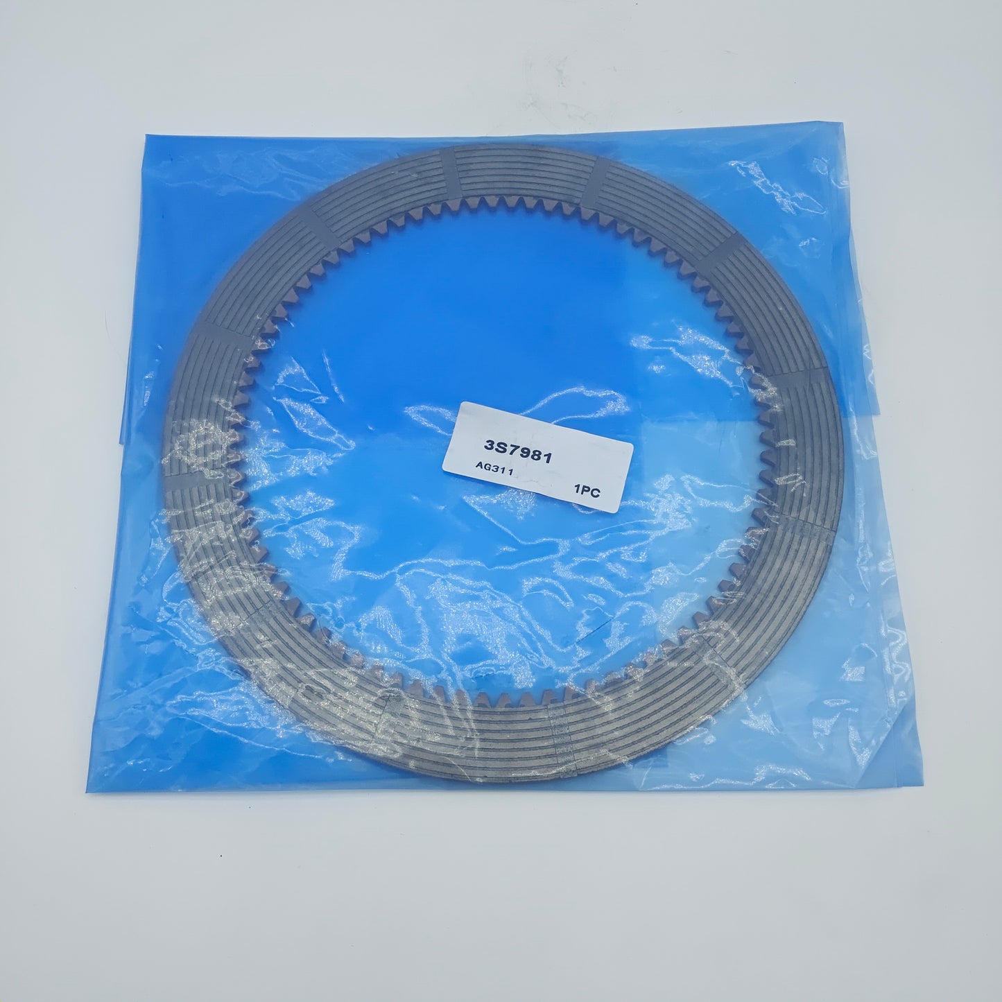 3S7981  Caterpillar Friction Disc