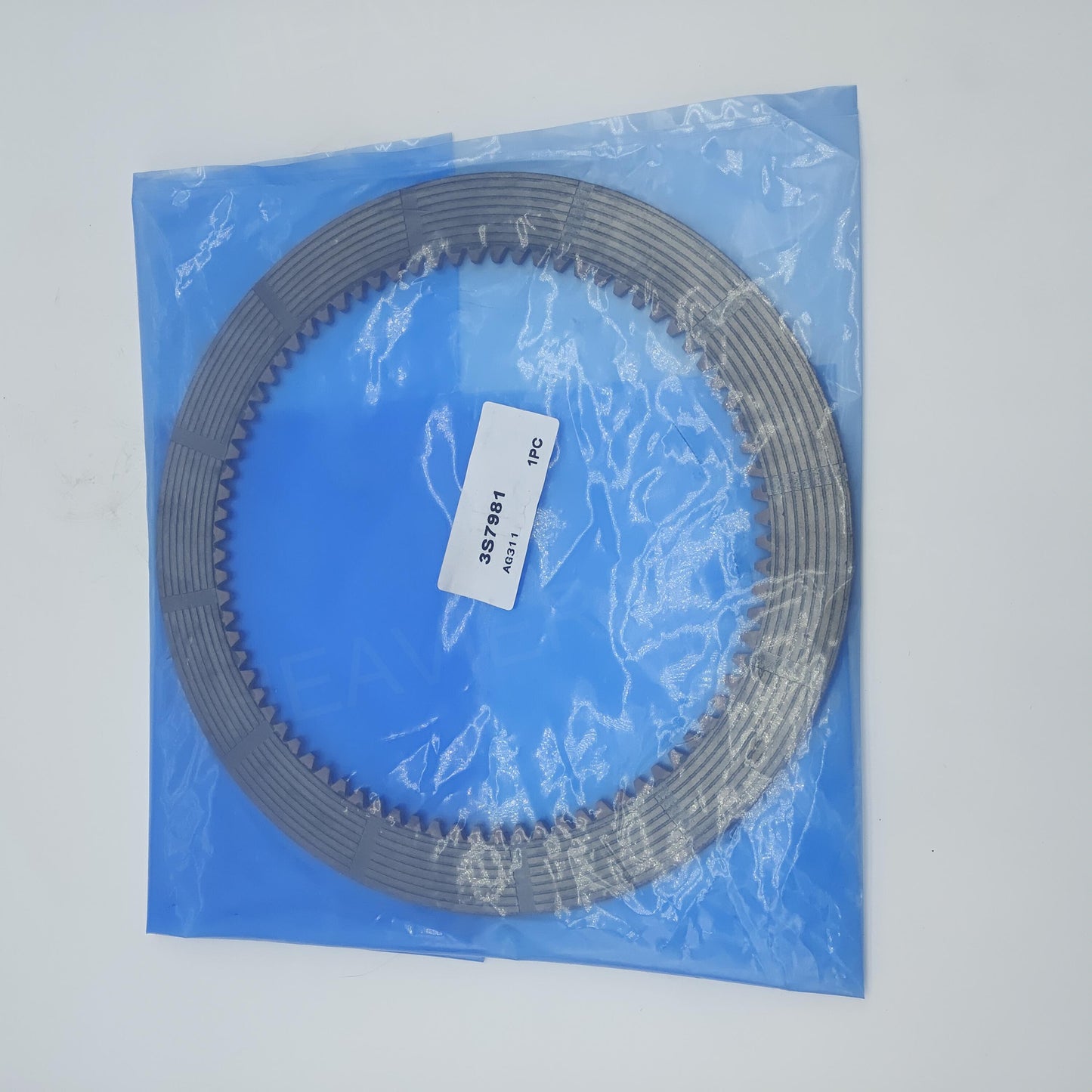 CAT 3S7981 FRICTION DISC