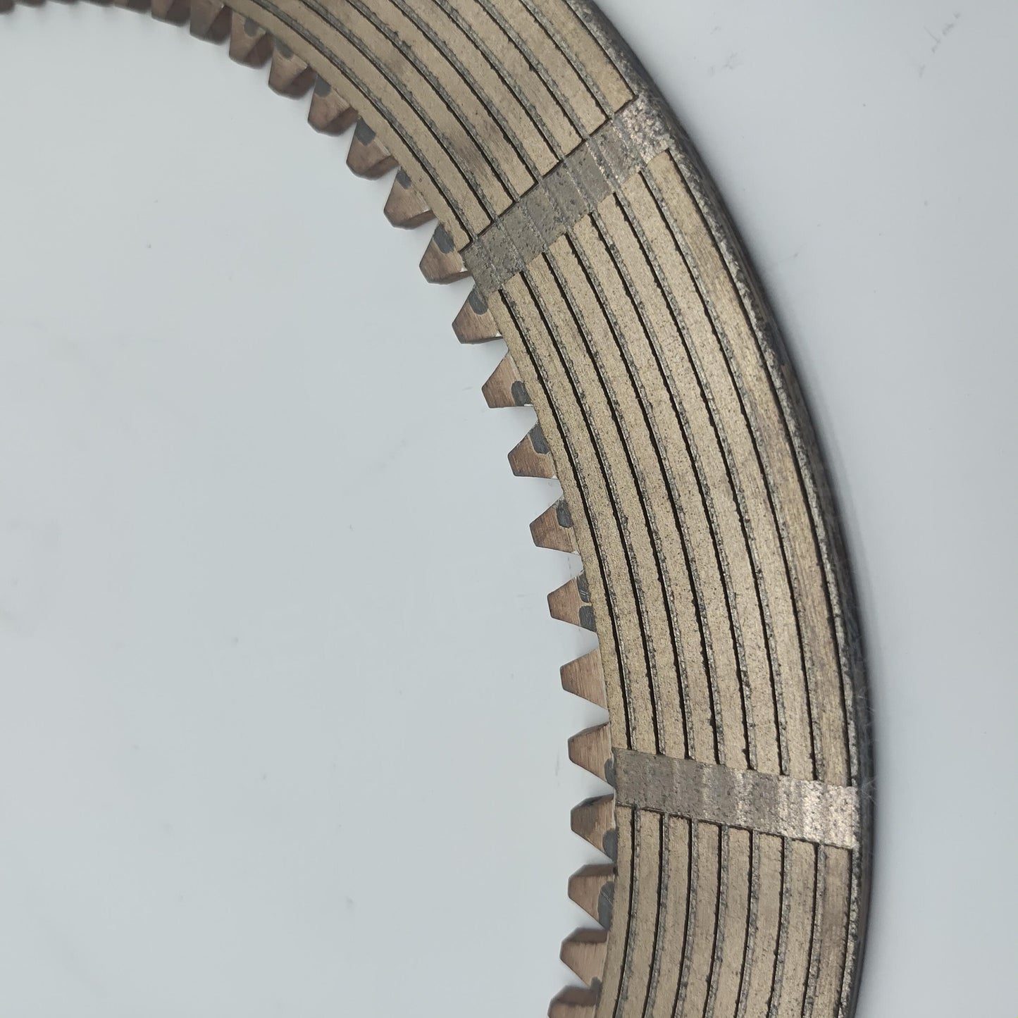 CAT 3S7981 FRICTION DISC