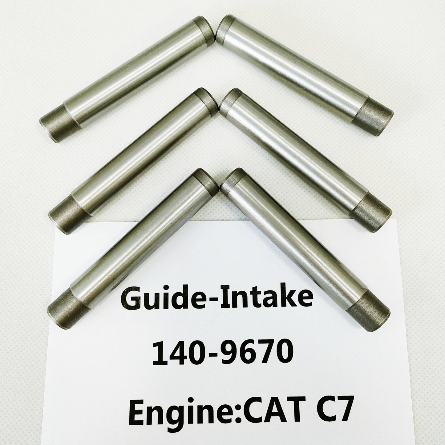 CAT 1409670 GUIDE