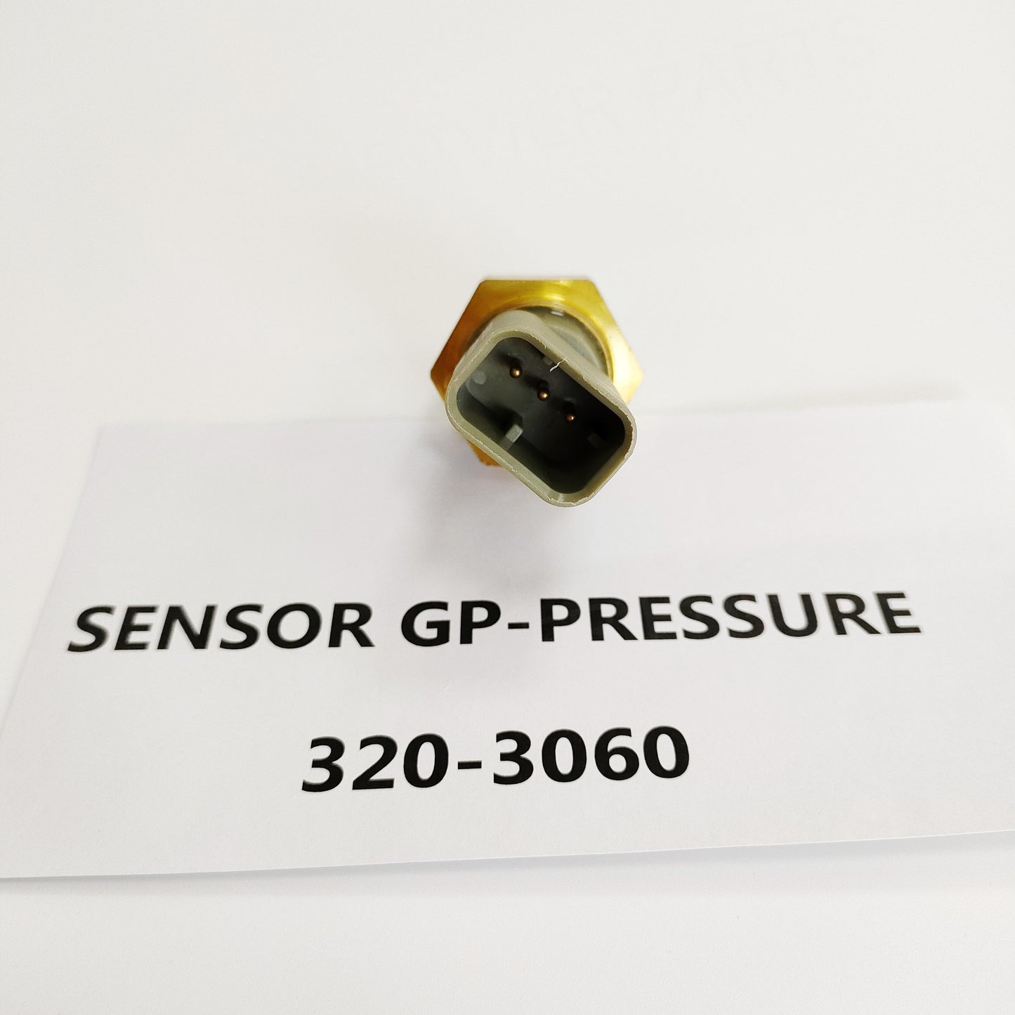 3203060 Caterpillar SENSOR GROUP PRESSURE