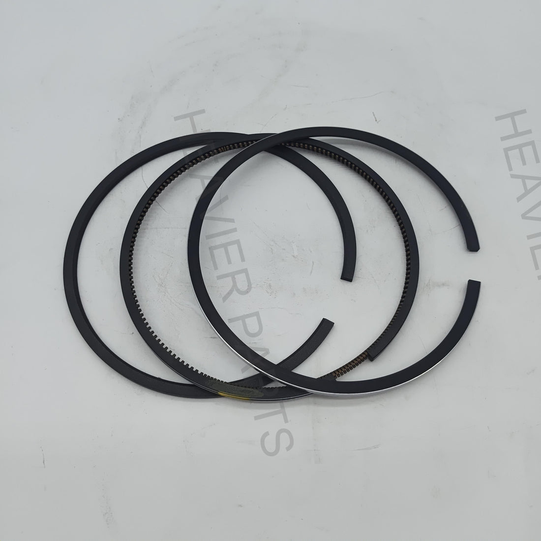 4089724 Ensemble de segments de piston Cummins