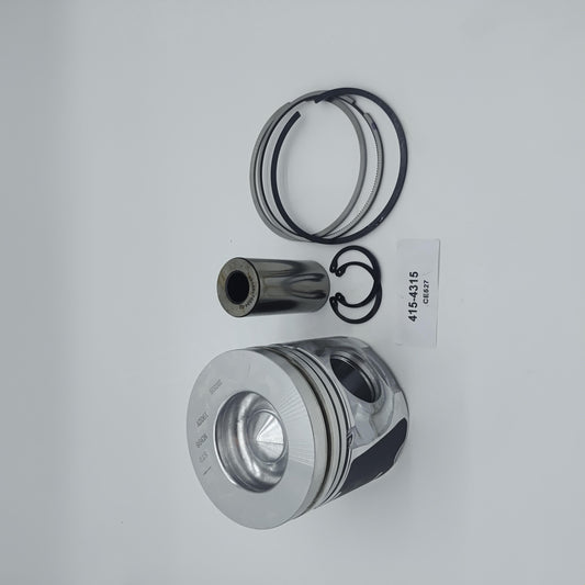 4154315 Caterpillar PISTON KIT