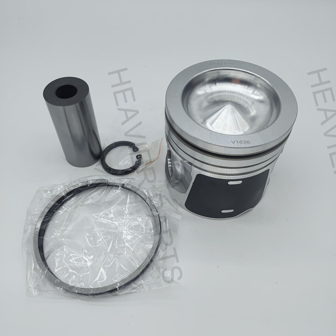 Kit de pistons Caterpillar 450-5996