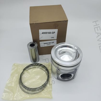 4955160 Cummins Kit de pistón