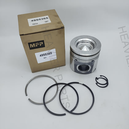 4955365 Cummins Kit de pistão