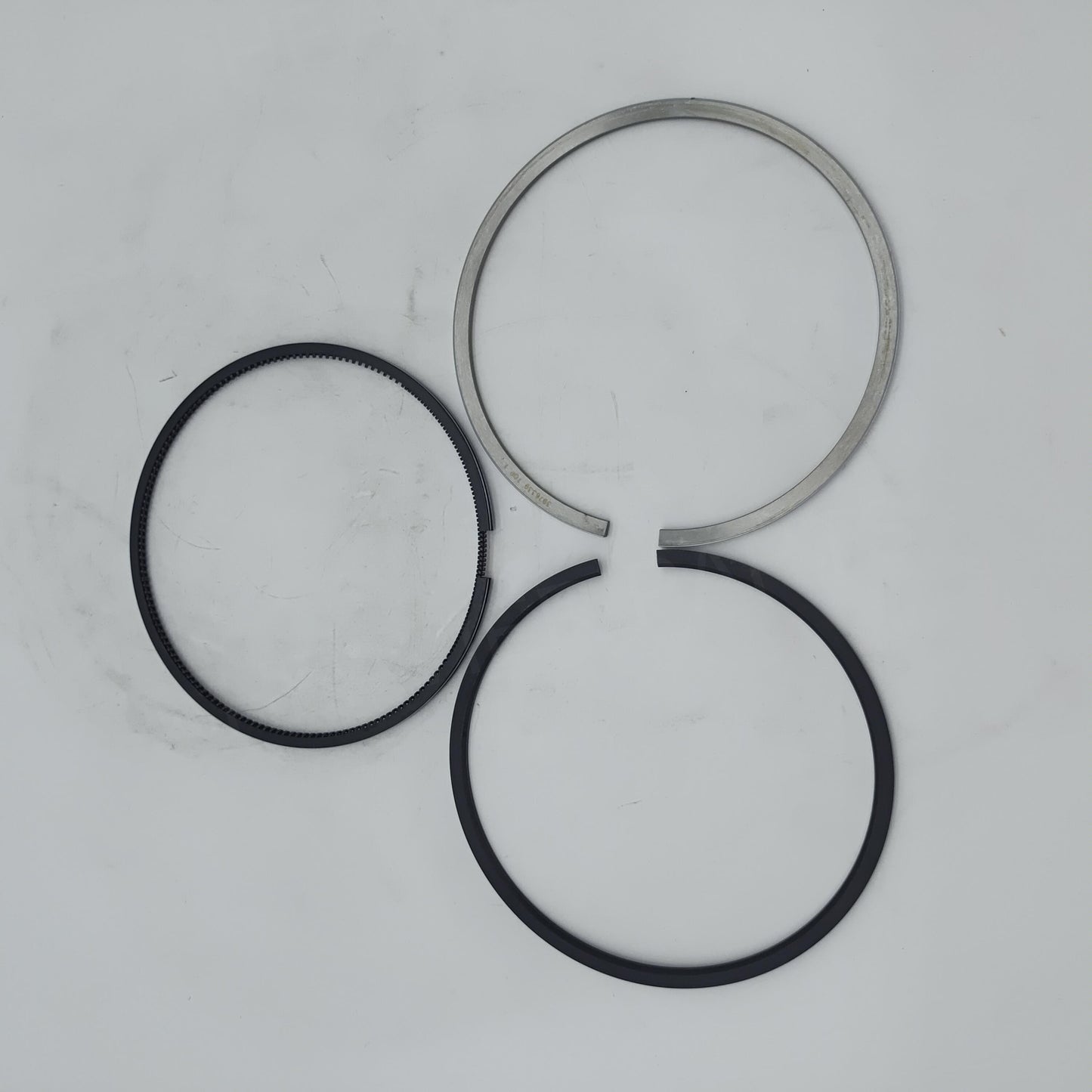 4955366 Cummins RING SET