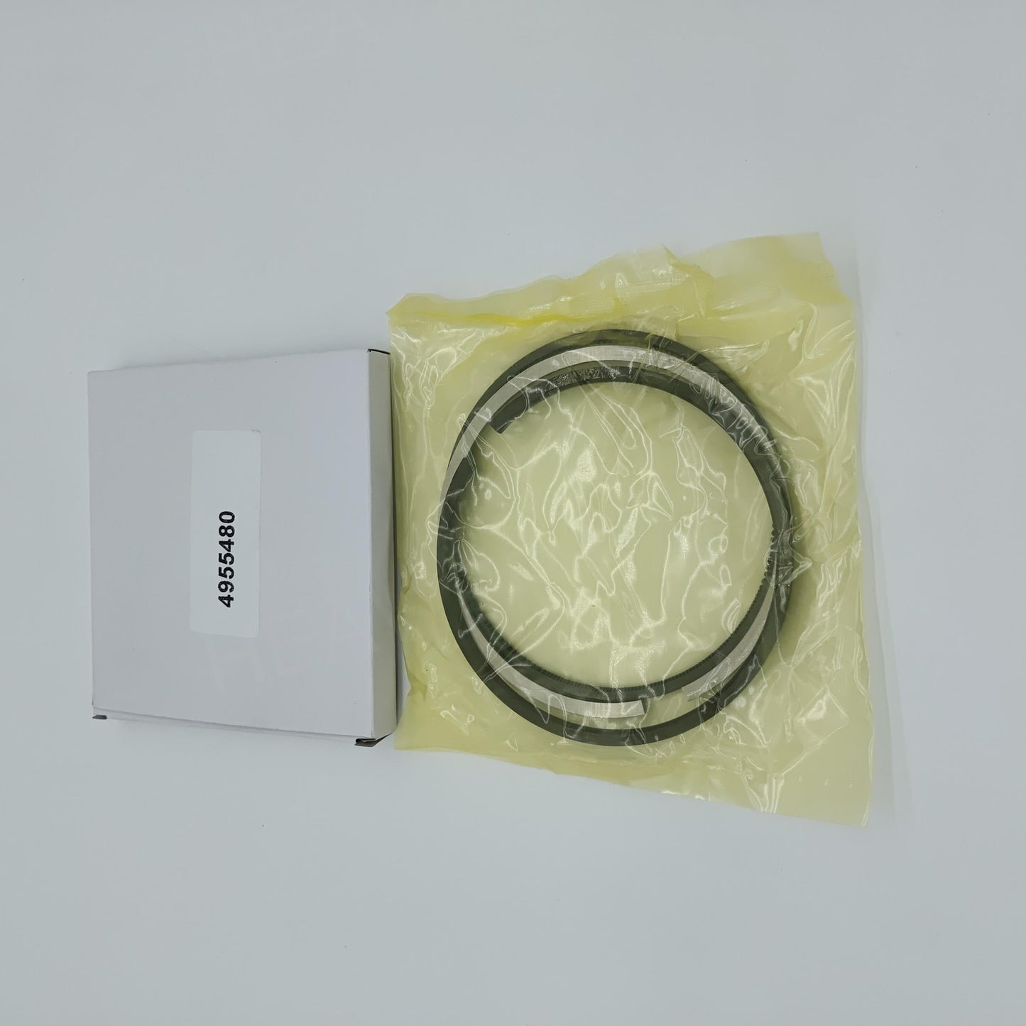 4955480 Cummins RING SET,PISTON