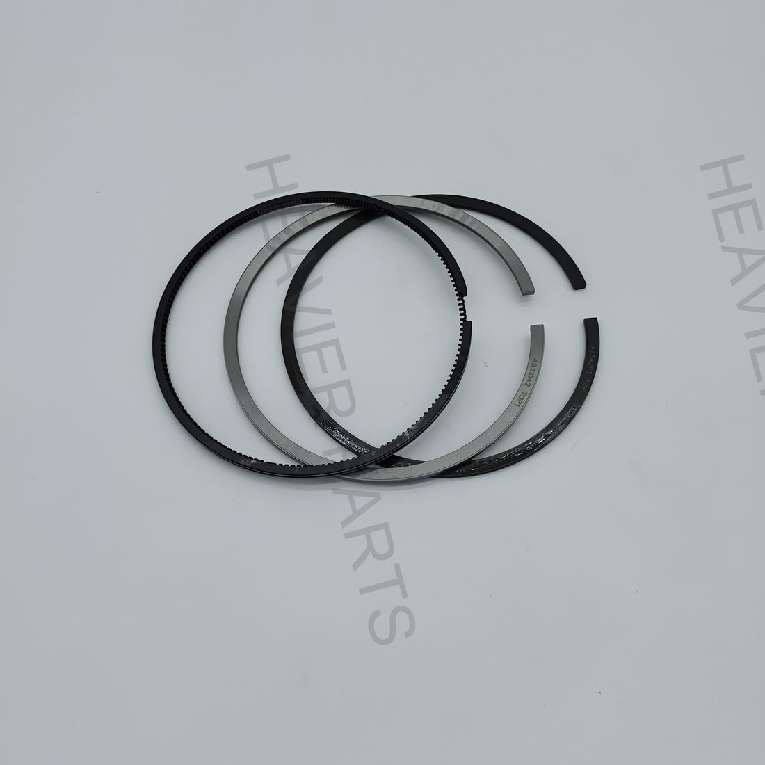 4955480 Ensemble de segments de piston Cummins