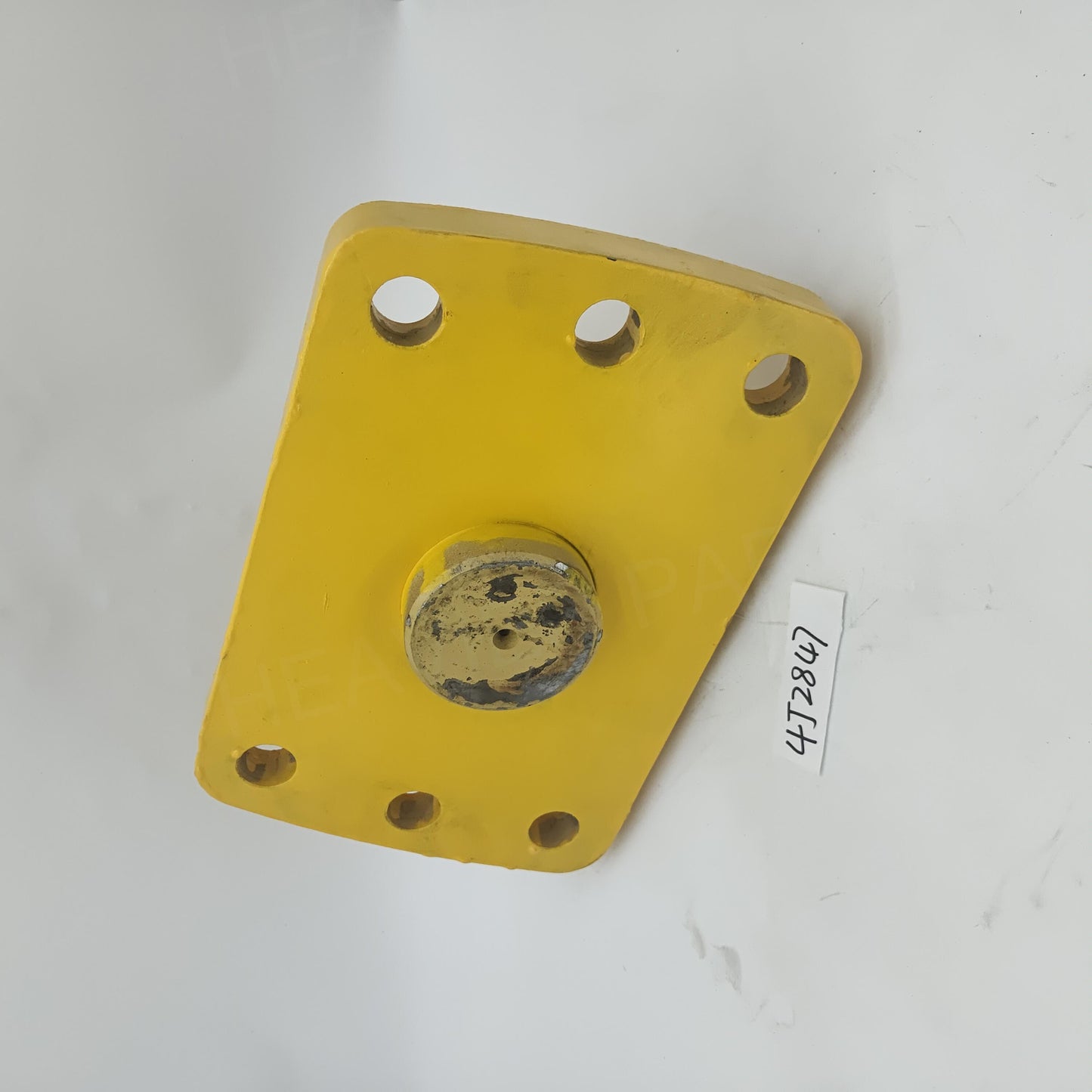 4J2847 Caterpillar TRUNNION