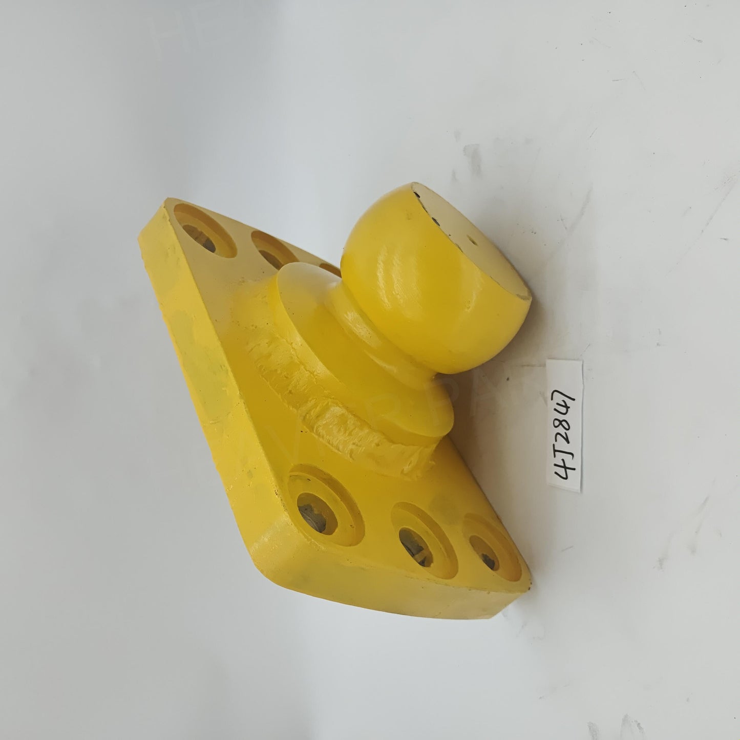 4J2847 Caterpillar TRUNNION