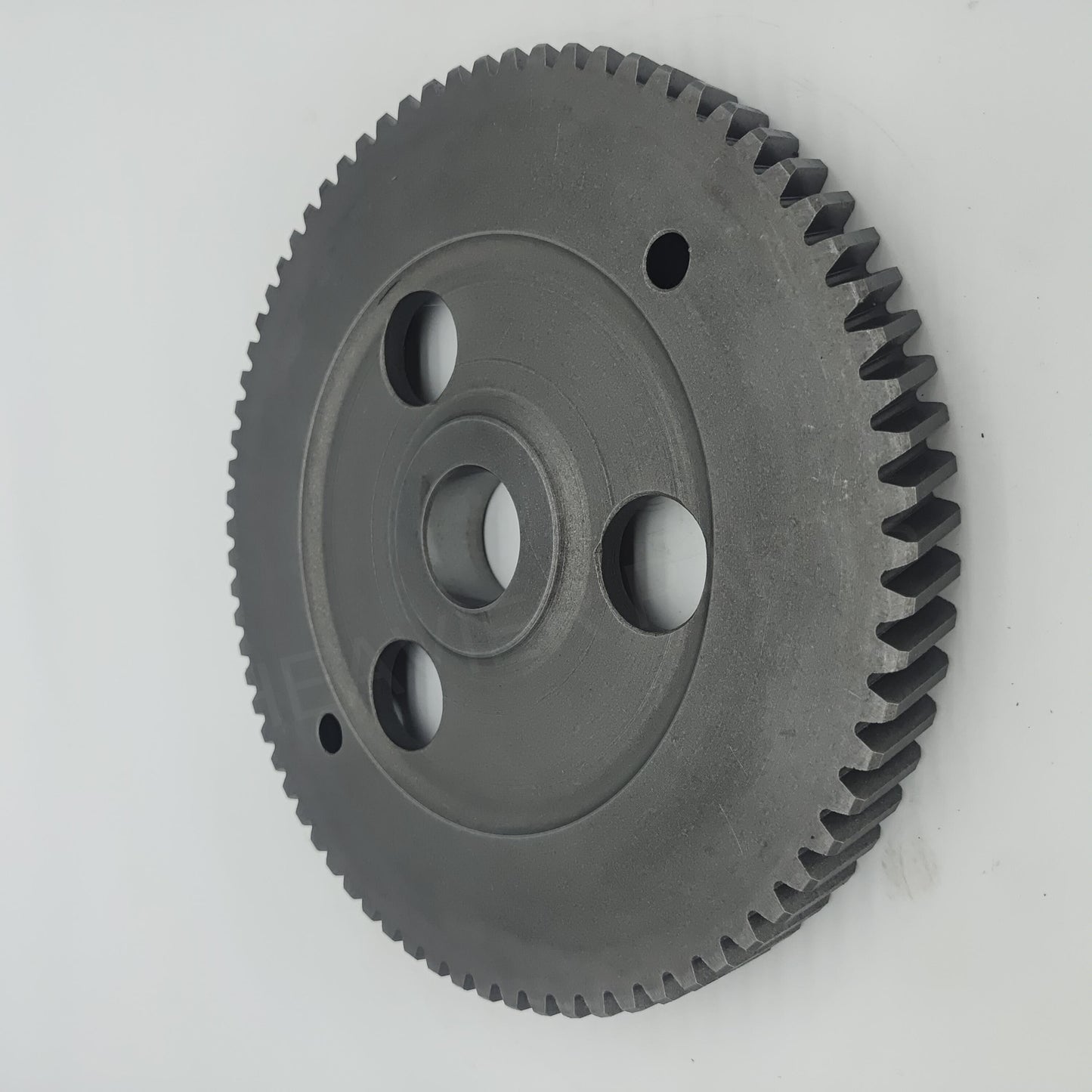 4N0350 Caterpillar GEAR, CRANKSHAFT