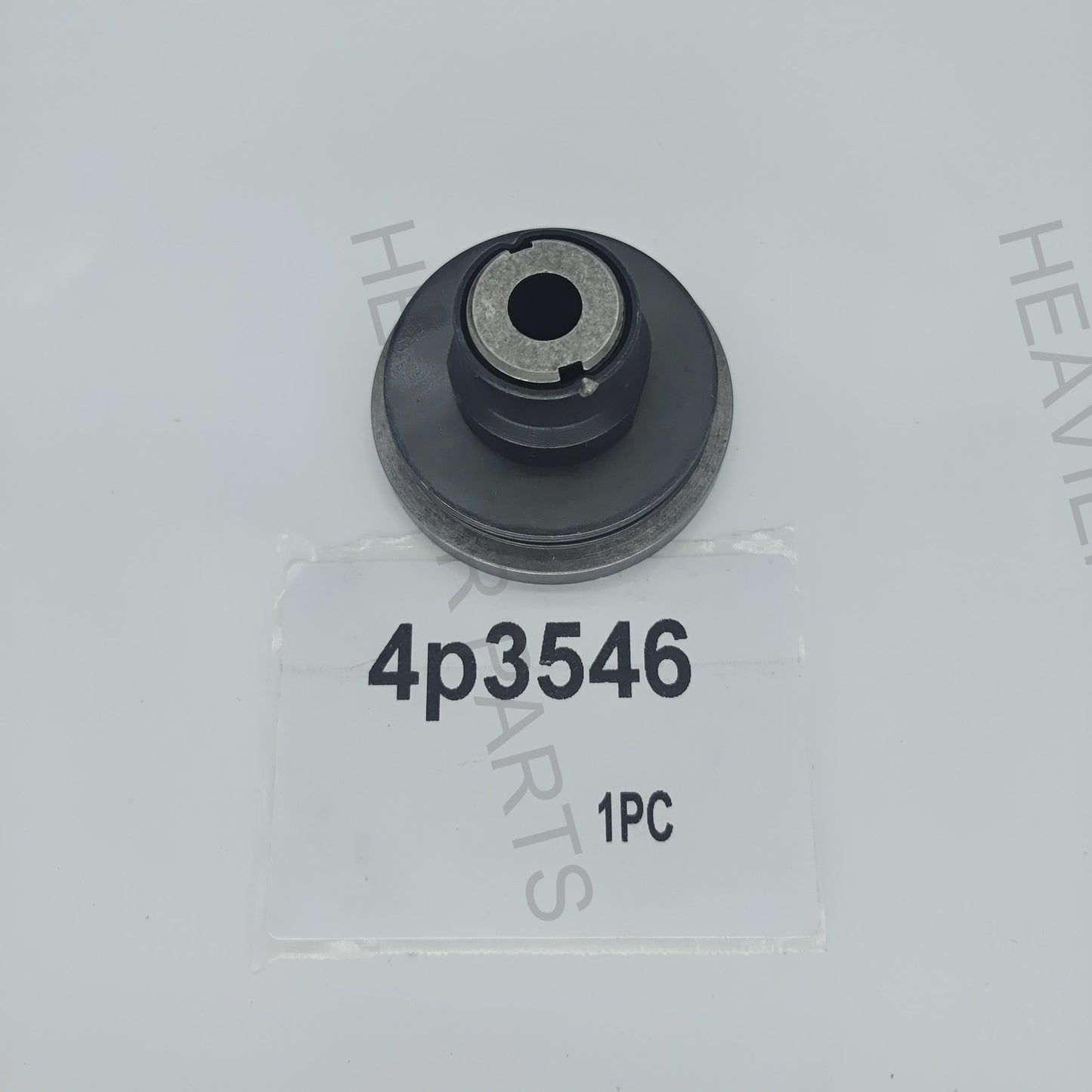 Soupape de décharge de pression Caterpillar 4P3546