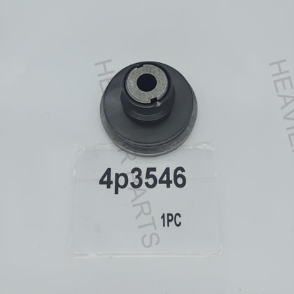 4P3546 Caterpillar Pressure Relief Valve