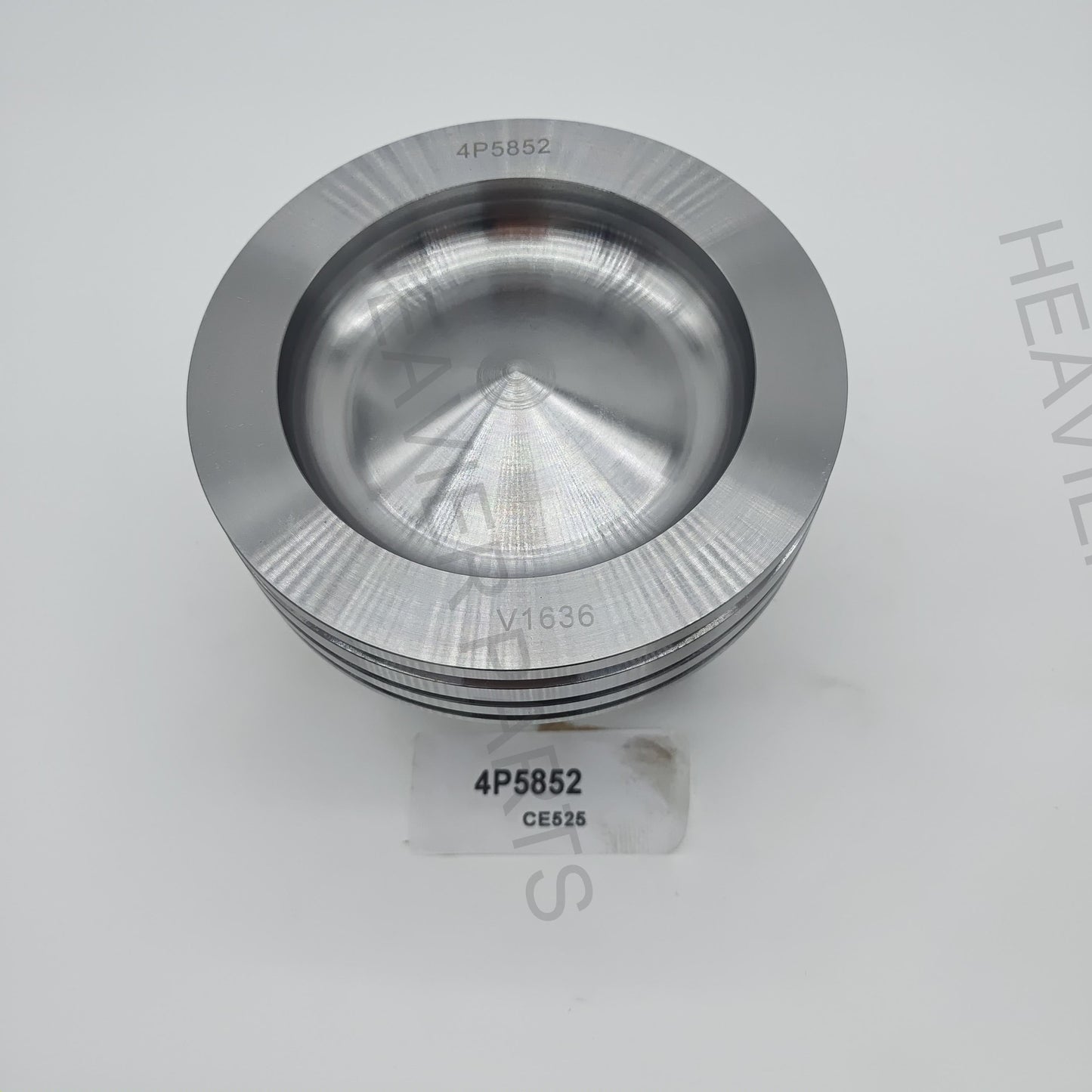 4P5852 Caterpillar Piston Crown