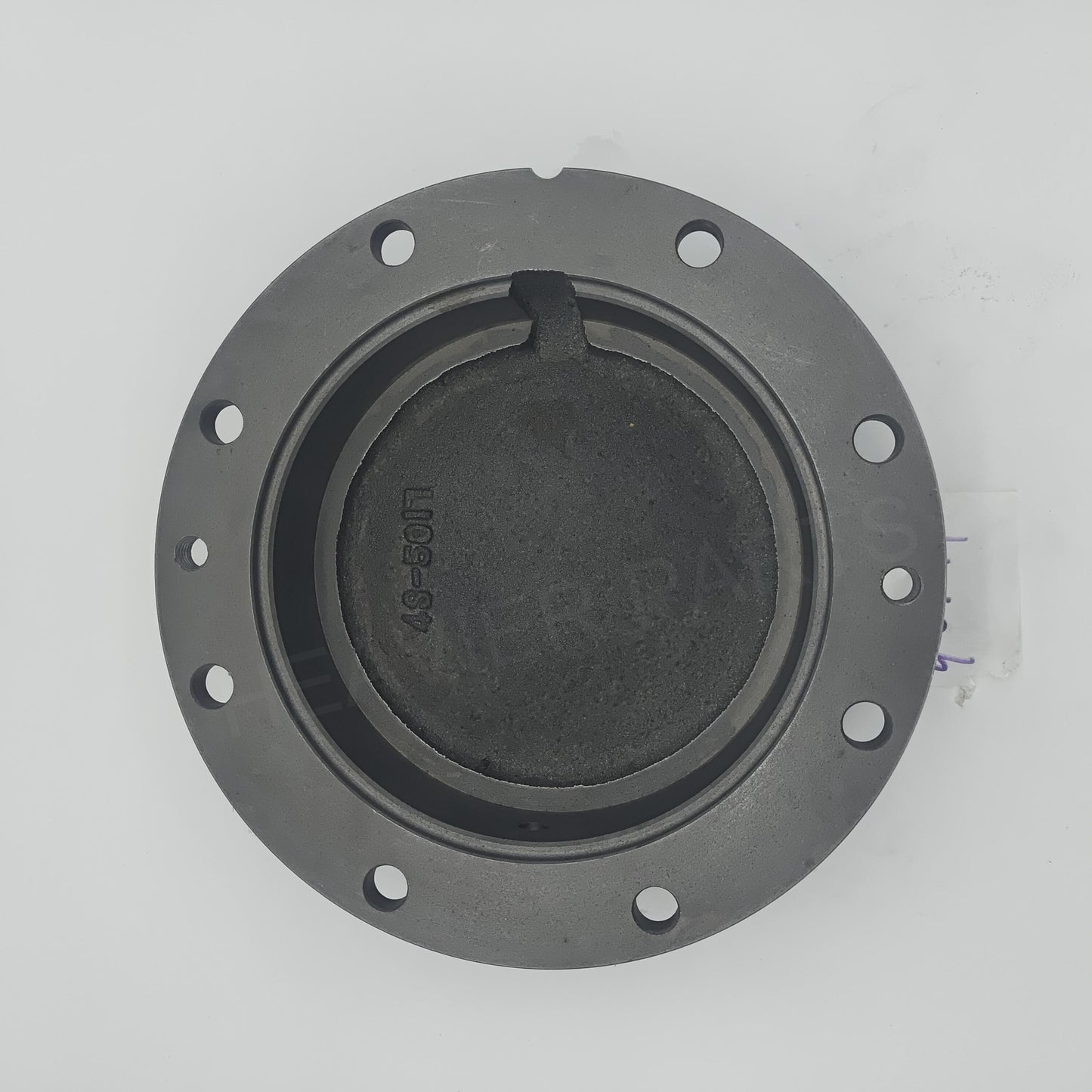 4S5017 Caterpillar COVER