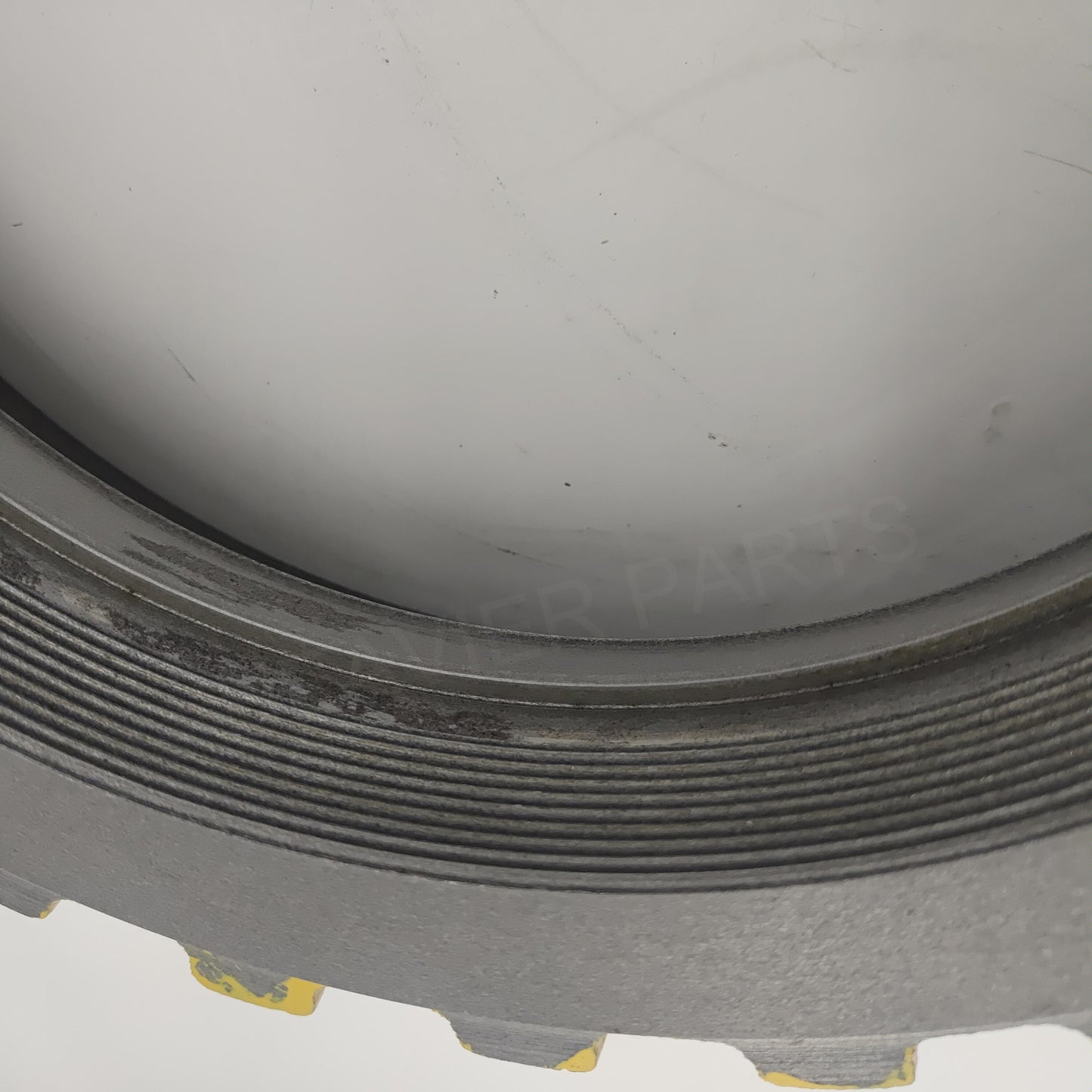 4S6256 Caterpillar NUT