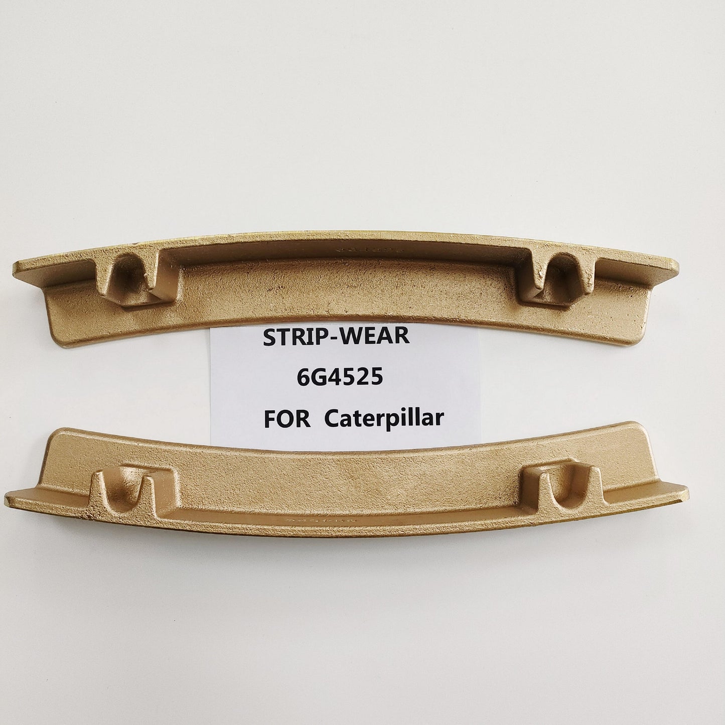 6G4525 Caterpillar STRIP-WEAR