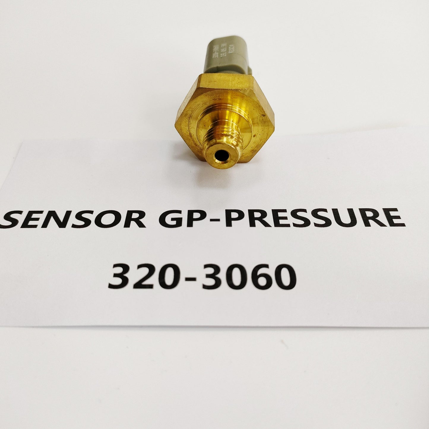3203060 Caterpillar SENSOR GROUP PRESSURE