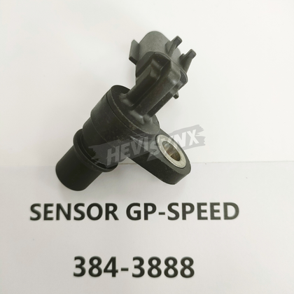 3843888 Caterpillar kelompok sensor kecepatan