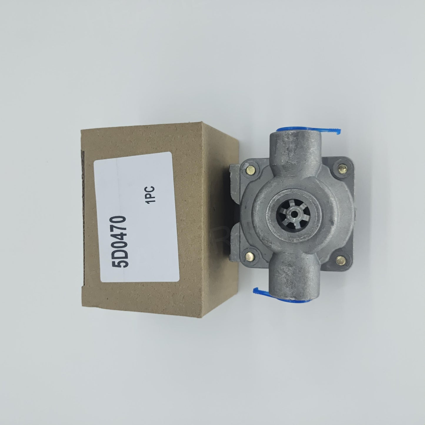5D0470 Caterpillar VALVE GP-QUICK RELEASE