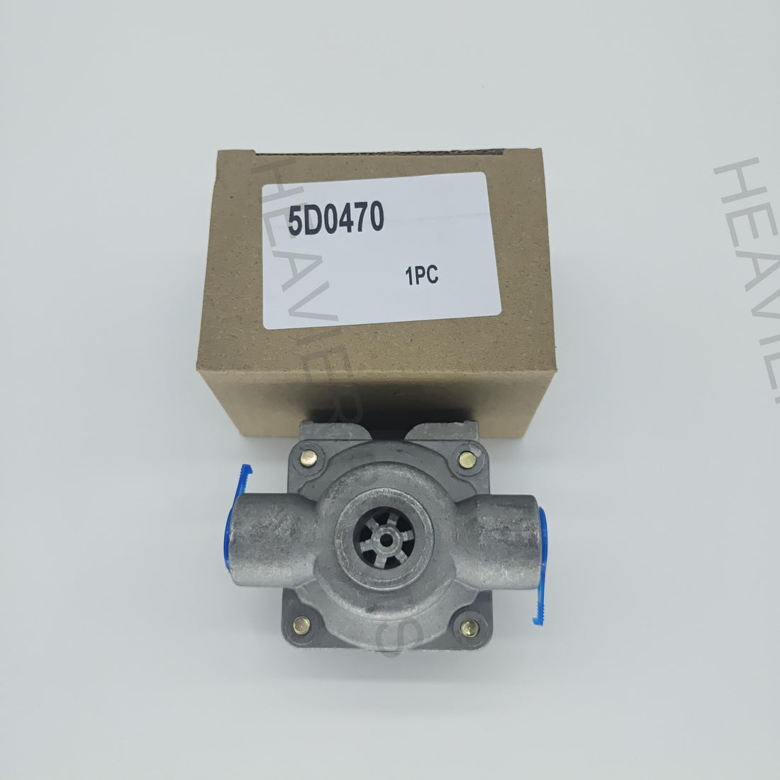 Clipgroup- cepat rilis Caterpillar 5D0470